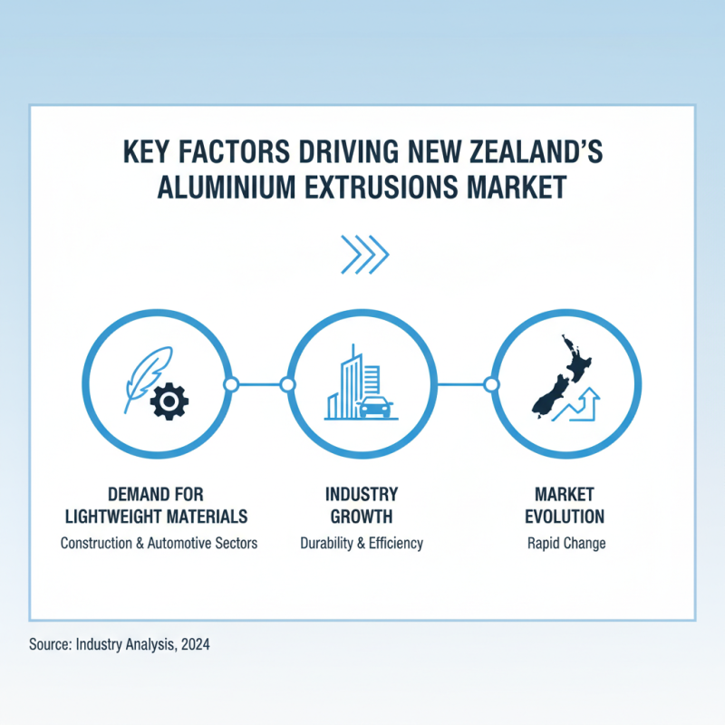 2026 Top Aluminium Extrusions Nz Trends and Innovations?