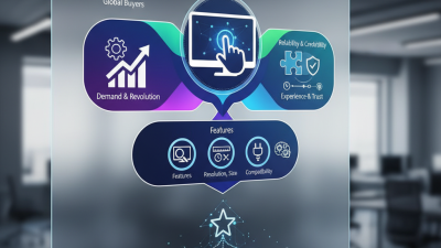 Best Pc Touch Panel Solutions for Global Buyers?