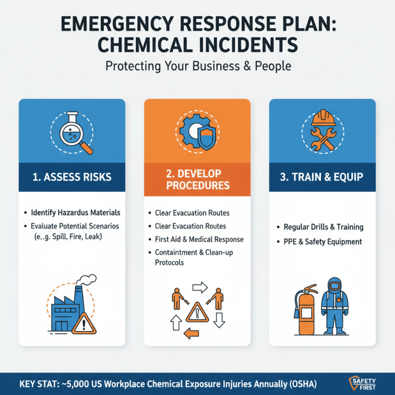 How to Ensure Safe Chemical Storage for Your Business