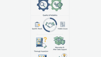 How to Buy Refurbished Vending Machines for Your Business?