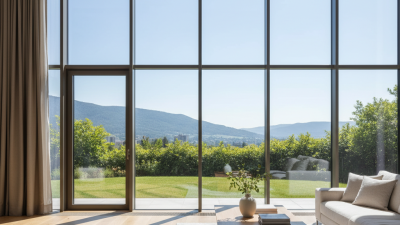 What are Premium Windows and Why Choose Them?