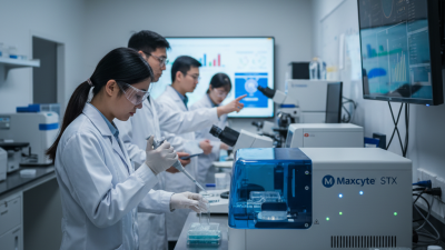 Understanding Maxcyte Electroporation Techniques in China Best Practices?