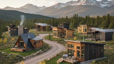 Top Kit Homes in Colorado for 2026 Best Options?