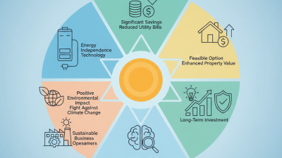 Top 10 Benefits of Solar Energy for Global Buyers?