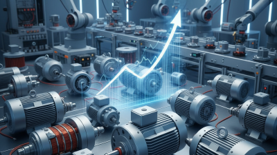 2026 Best Variable Speed DC Motor Options for Global Buyers