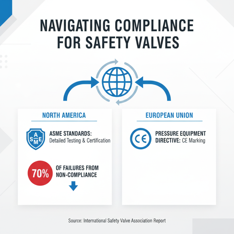 Essential Safety Valve Tips for Global Buyers How to Choose?