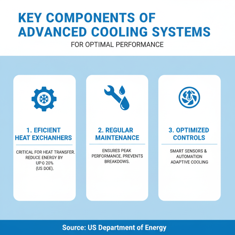 How to Optimize Advanced Cooling Systems for Maximum Efficiency