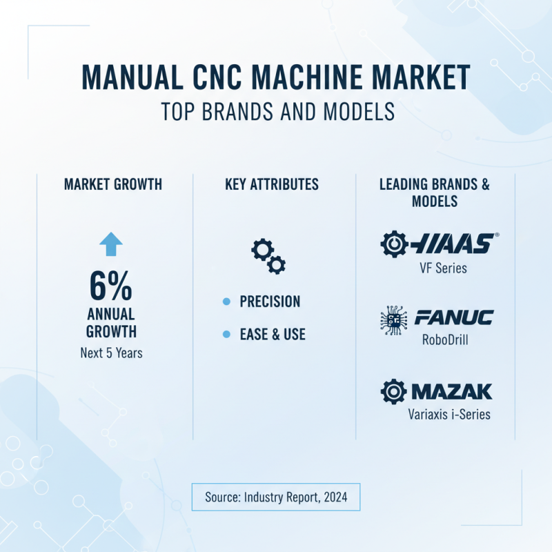 2026 Top Manual CNC Machine Buying Guide for Global Buyers?
