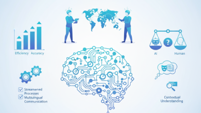 Top Translation AI Tools Transforming Language Services Today?