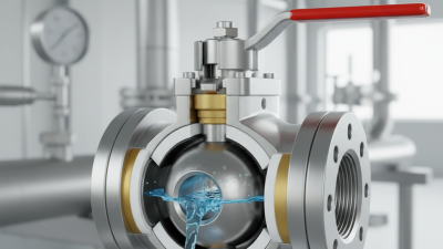 What is a Ball Valve and How Does it Work?