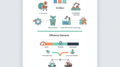 How to Choose the Best Packaging Equipment in 2026?