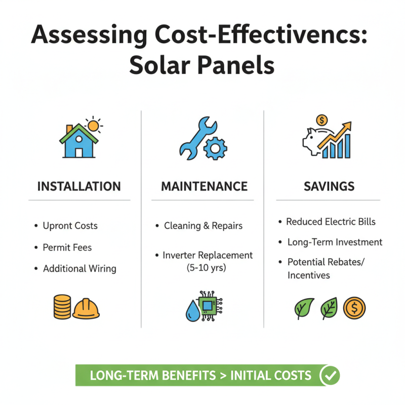 How to Choose the Best Solar Panels for Homeowners in 2026?