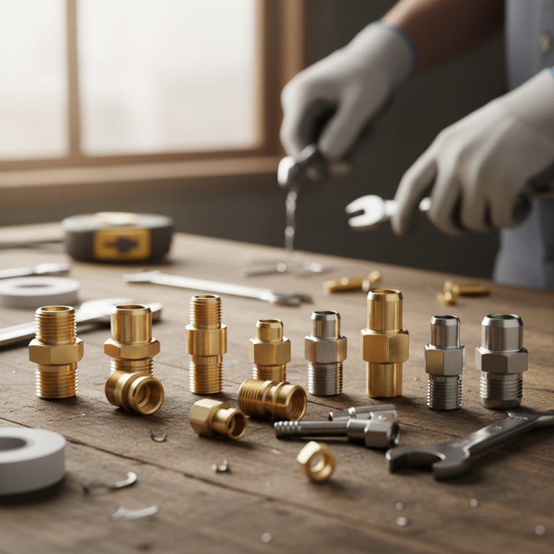 2026 How to Choose the Right 8mm Gas Fittings?