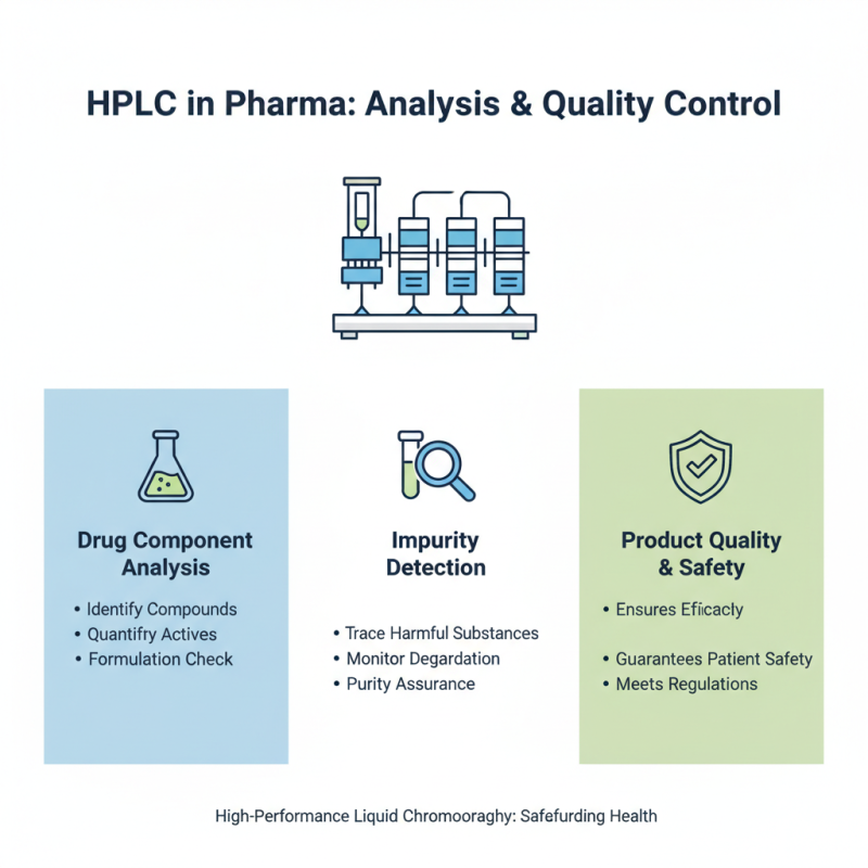 Top HPLC Chromatography Techniques and Applications Explained?