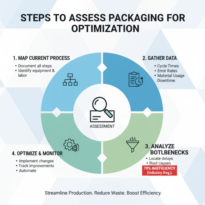 How to Optimize Packaging Automation for Improved Efficiency?