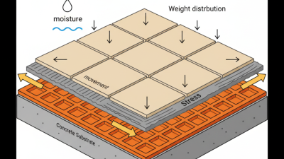 What is Kerdi Uncoupling Membrane and How Does It Work?