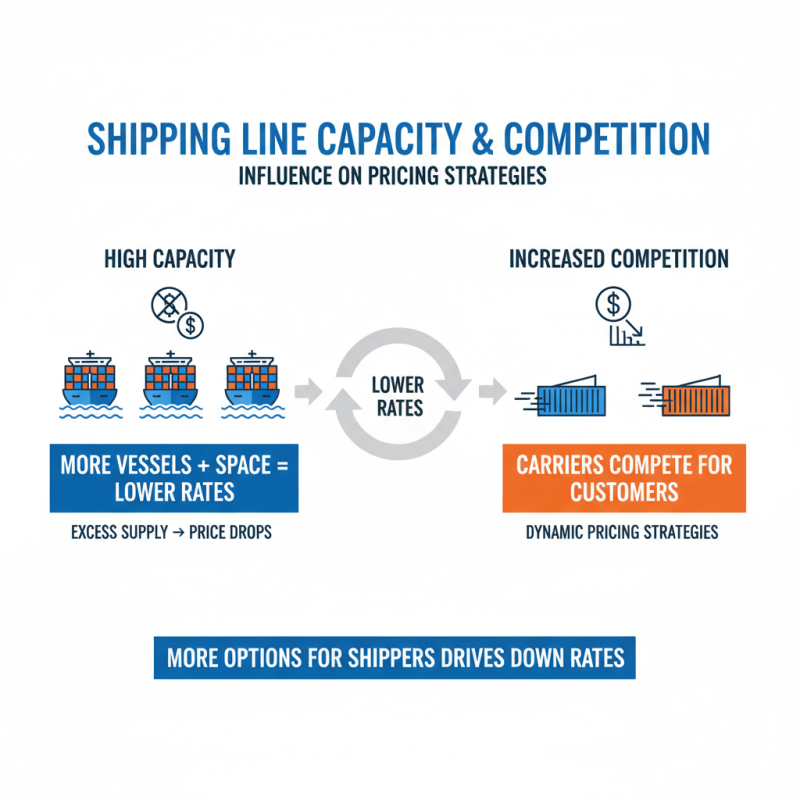 Top Factors Influencing the Cost of Shipping Container Rates?