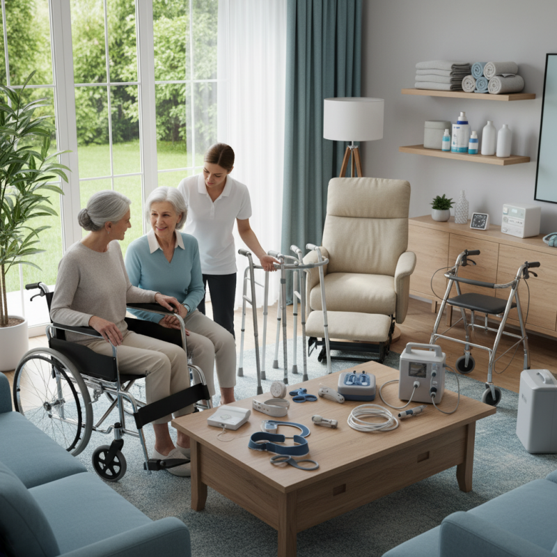 2026 How to Choose Home Medical Supply for Every Need?