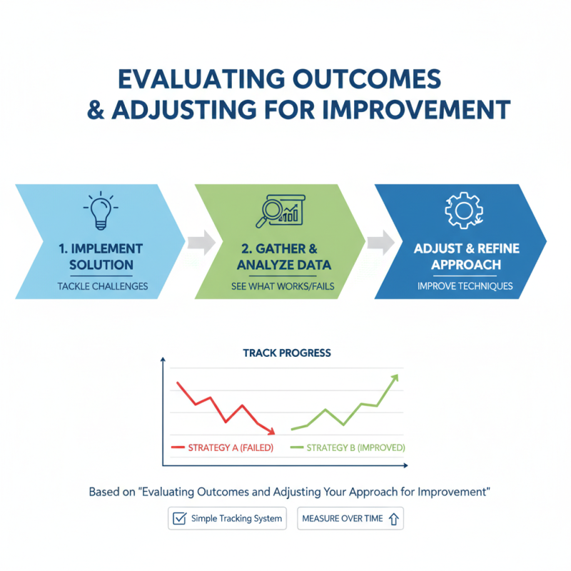How to Build Effective Solutions for Everyday Challenges?