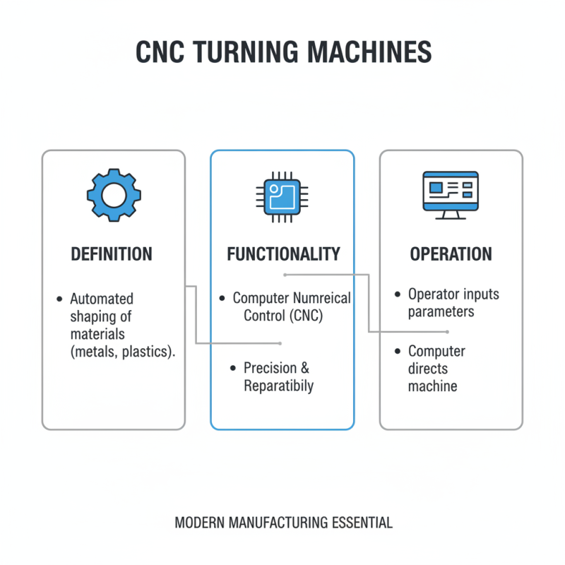 Top 10 CNC Turning Machines Buyers Must Consider