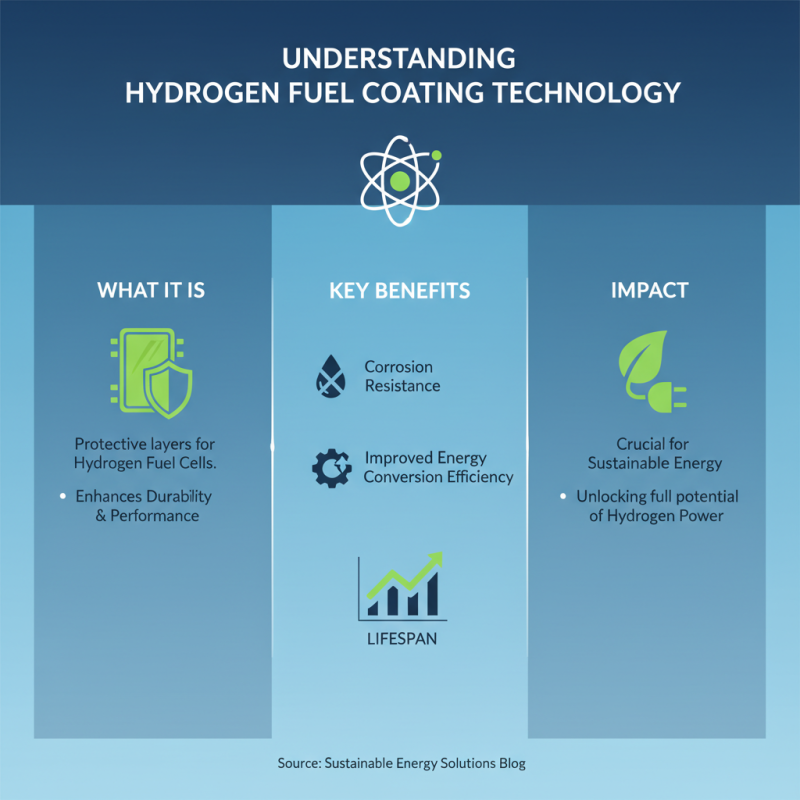 Top 10 Hydrogen Fuel Coating Machines You Need to Know?