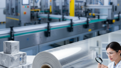 China Best Heat Shrink Film What Makes It Stand Out in the Market?