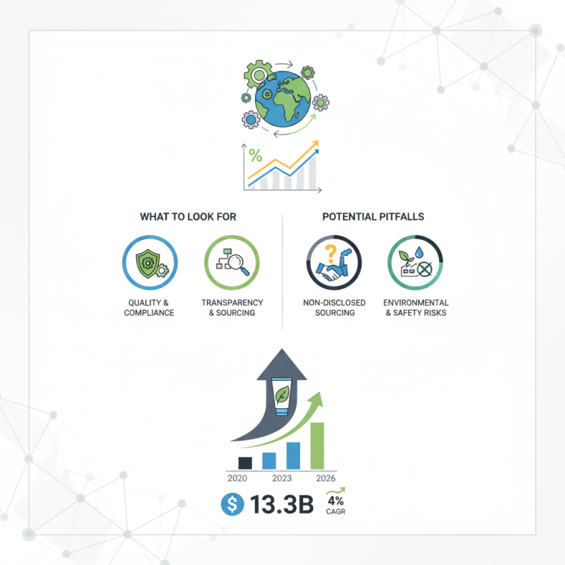 Best Plastic Tubes for Global Suppliers What to Look For?