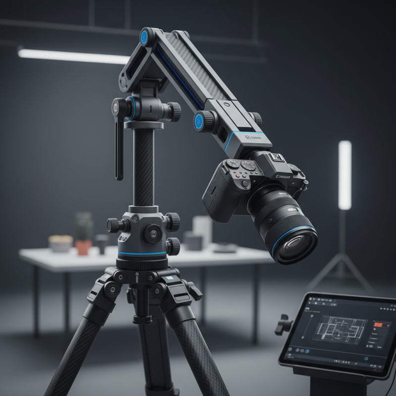 Top Overhead Tripod Buyers Guide for 2026
