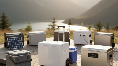 2026 Best Portable Freezers for Every Budget and Need?