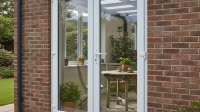 Top Tips for Finding Cheap Patio Doors That Last?