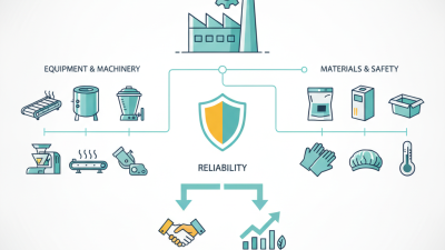 2026 Best Food Processing Supplies for Your Business Needs?