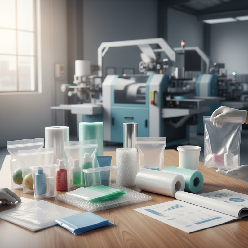 China Best Poly Packaging Solutions for Global Buyers?