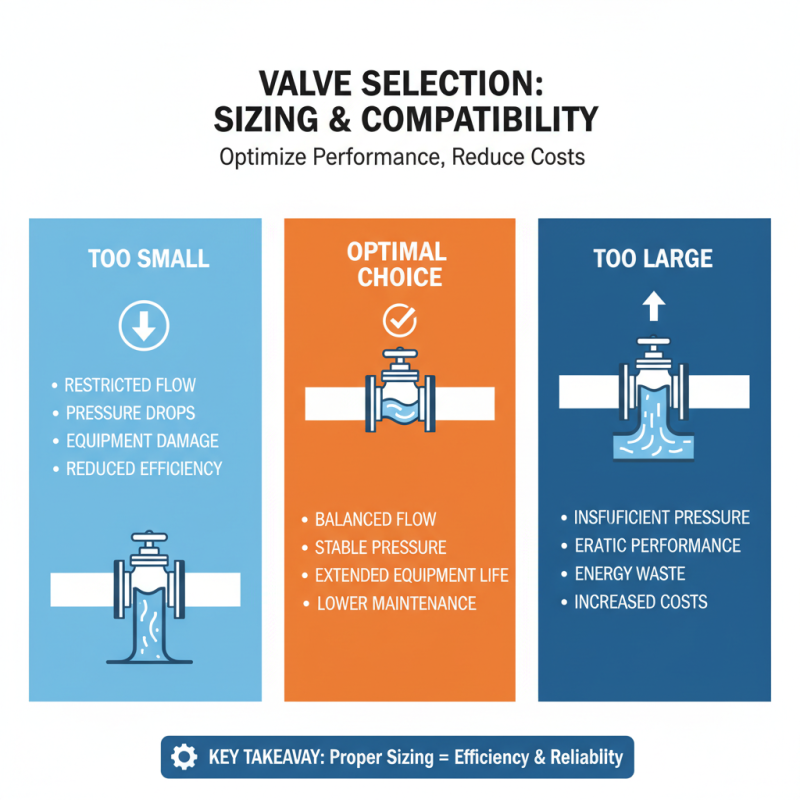 Top Tips for Choosing the Right Automatic Shut Off Valve?