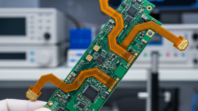 Discover the Best Rigid Flex Board Options for Global Buyers?