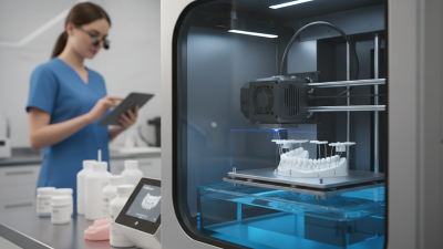 2026 How to Choose the Best Dental 3D Printer for Your Needs?