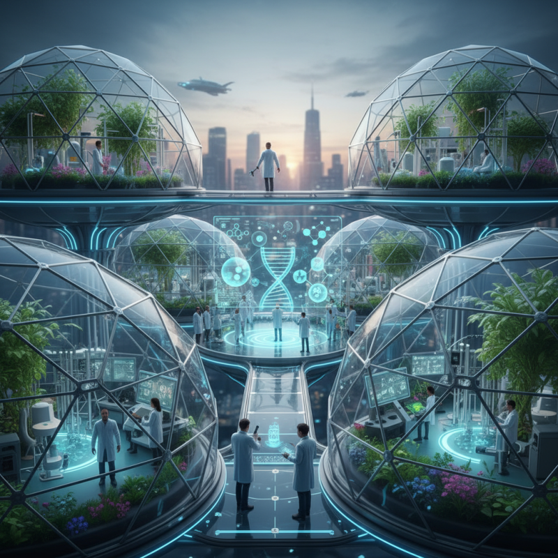 2026 Best Biopharmaceutical Innovation Trends to Watch Out For?