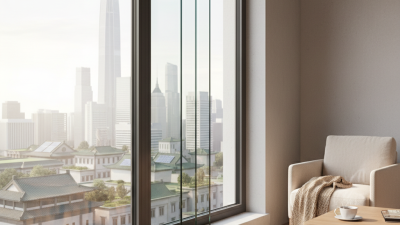 China Top 10 Benefits of Triple Glazed Windows for Energy Efficiency?