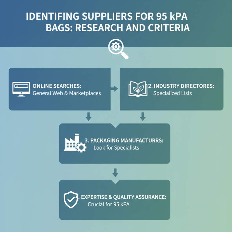 How to Source 95 kPa Bags for Your Business Needs?
