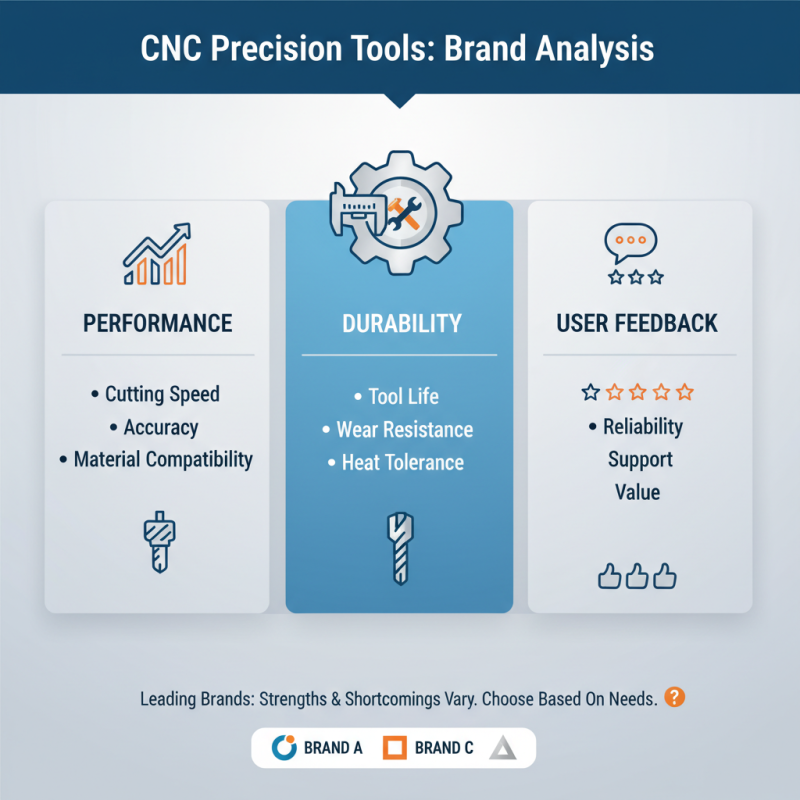 2026 Best CNC Precision Tools for Global Buyers Guide?