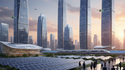 Top Solar Power Options in China for Global Buyers?