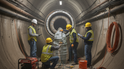 2026 How to Effectively Repair Pipe Sleeves for Longevity?