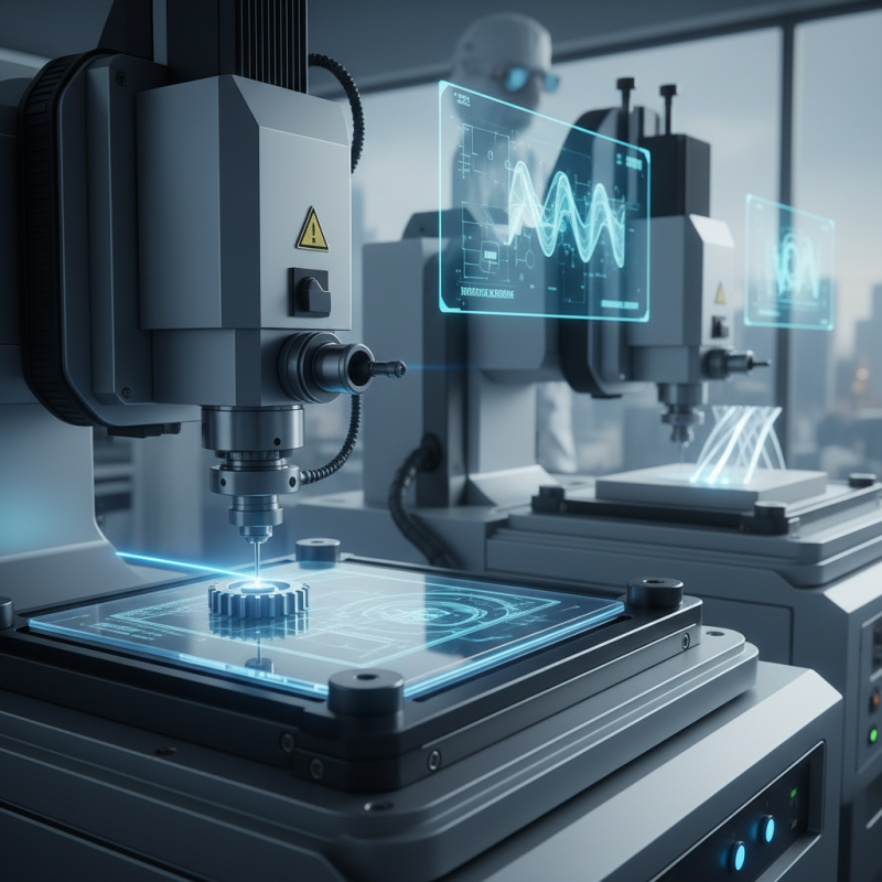 Top Micro Machining Techniques for 2026 Global Buyers?