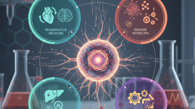 2026 Top IPSC Cell Lines for Advanced Research and Applications?