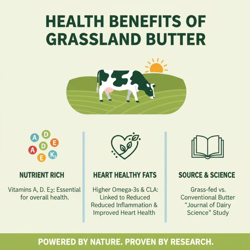 China Top 10 Delicious Grassland Butter Varieties to Try Now?