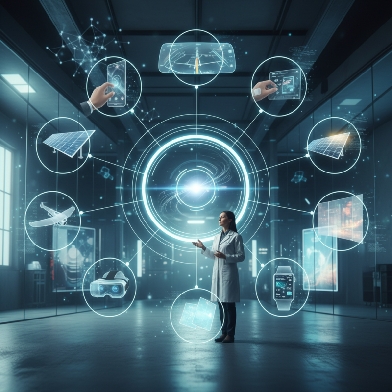 Top 10 Uses of Ito Conductive Materials in Modern Technology?