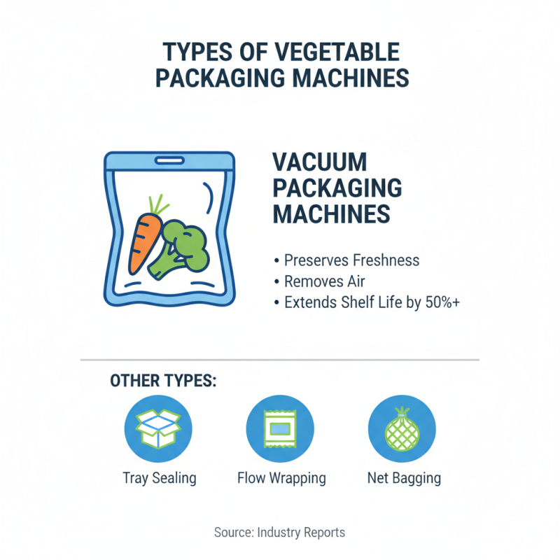 Top 10 Vegetable Packaging Machines You Need to Know?