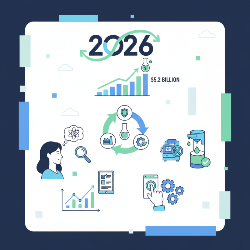 2026 Best Automatic Dosing System for Efficient Chemical Management?