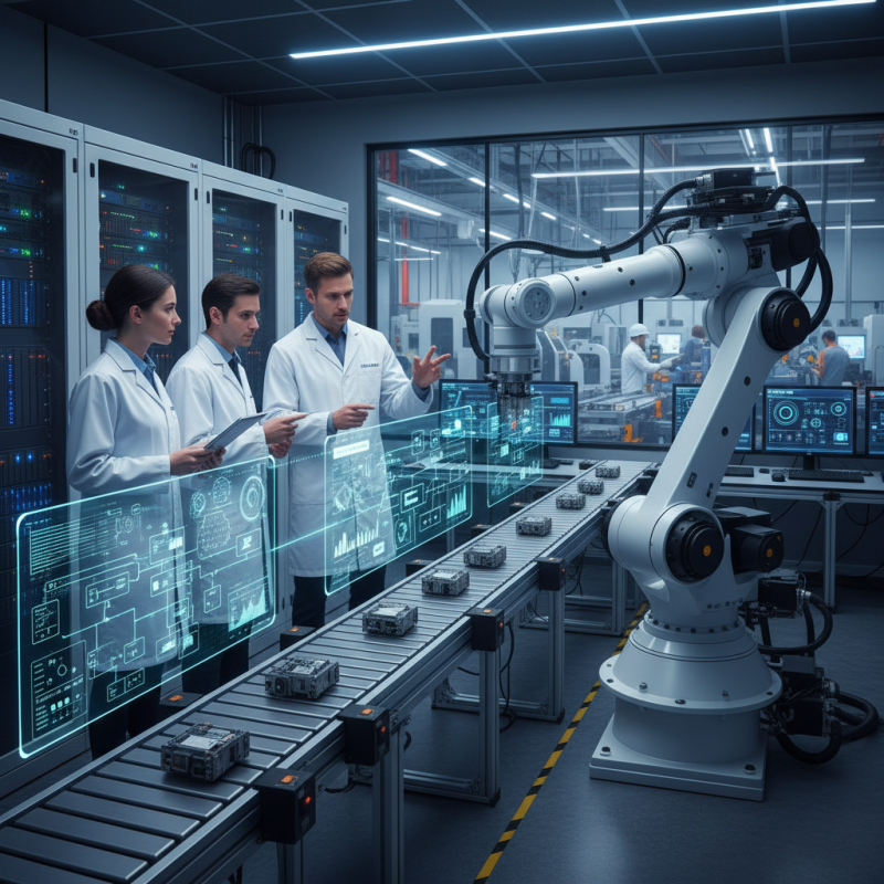 What is Automation Engineering and Why is it Important?