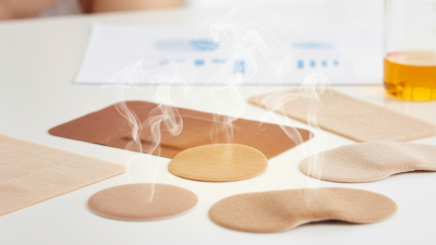 Top 10 Heat Patches for Effective Pain Relief Solutions?