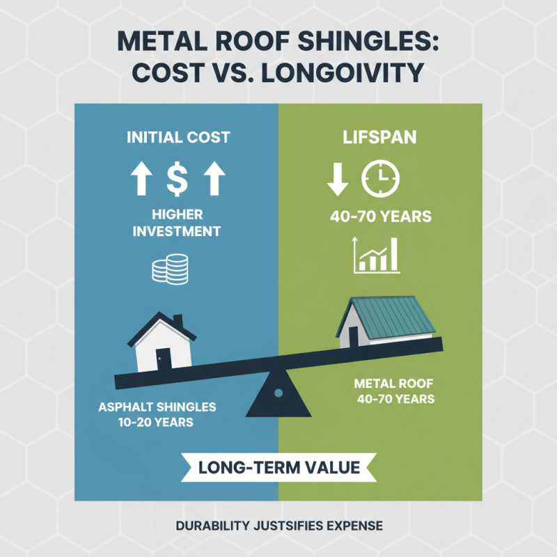 How to Choose the Best Metal Roof Shingles for Your Home?